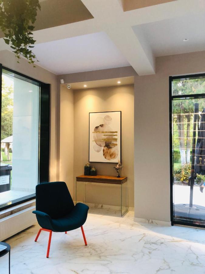 Hotel Corina Venus Kültér fotó