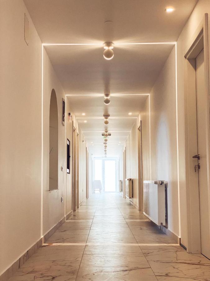 Hotel Corina Venus Kültér fotó