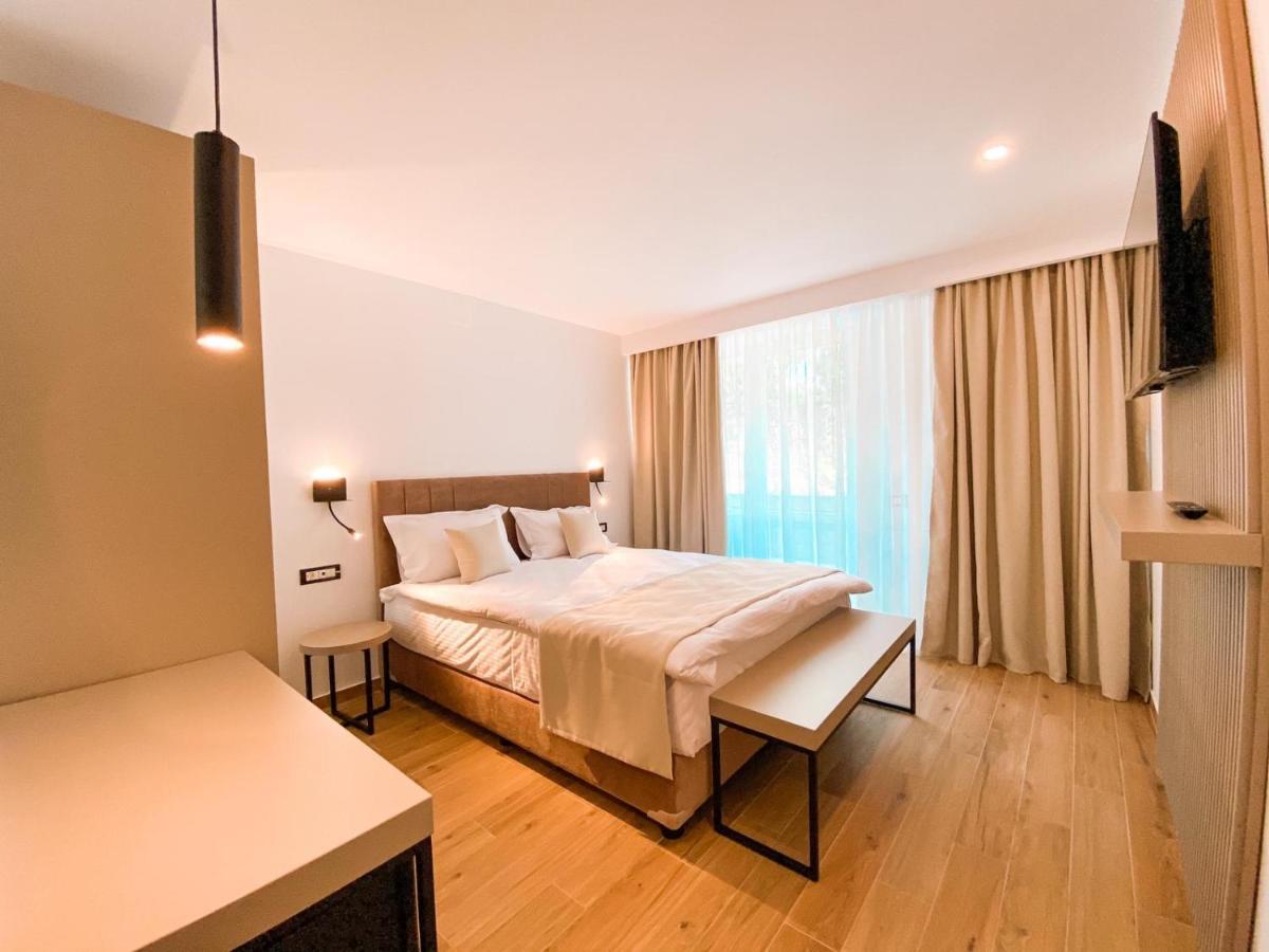 Hotel Corina Venus Kültér fotó