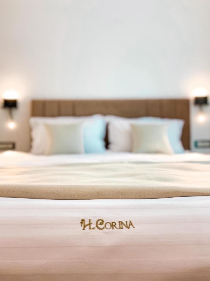 Hotel Corina Venus Kültér fotó