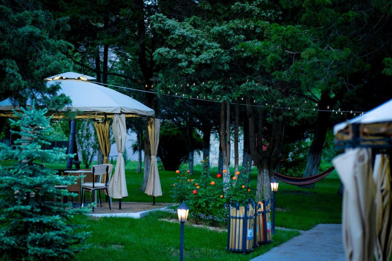 Hotel Corina Venus Kültér fotó