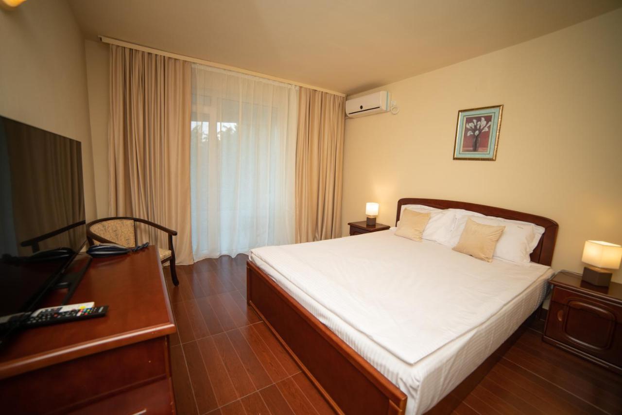 Hotel Corina Venus Kültér fotó