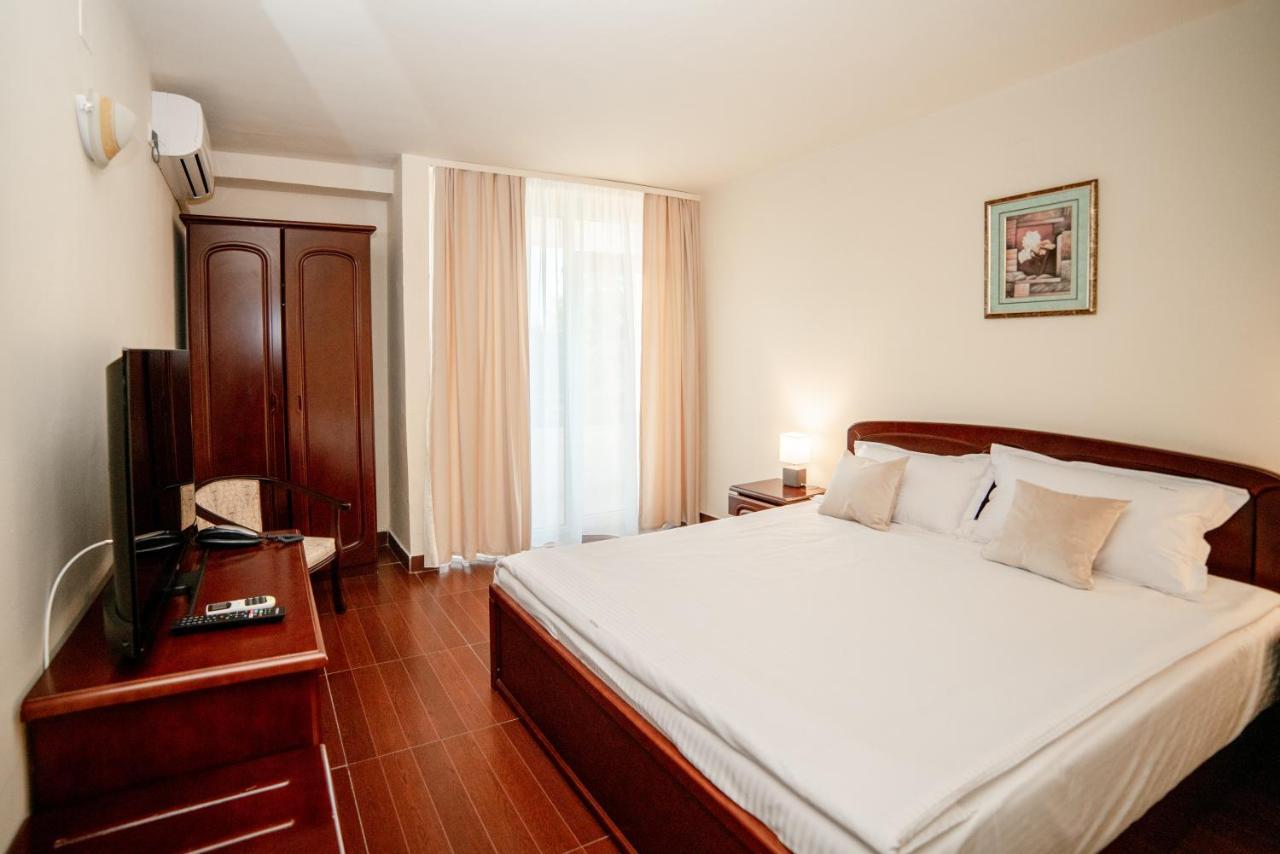 Hotel Corina Venus Kültér fotó