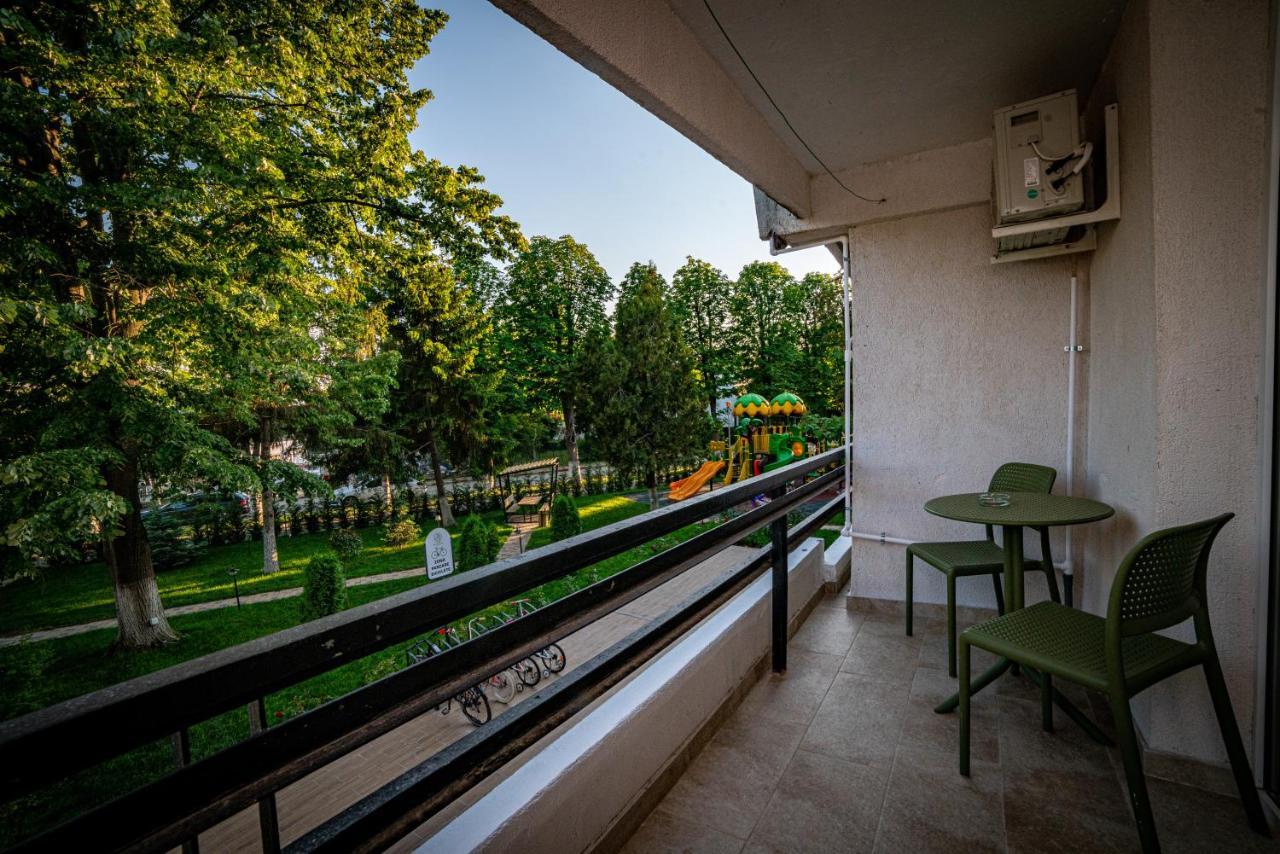 Hotel Corina Venus Kültér fotó