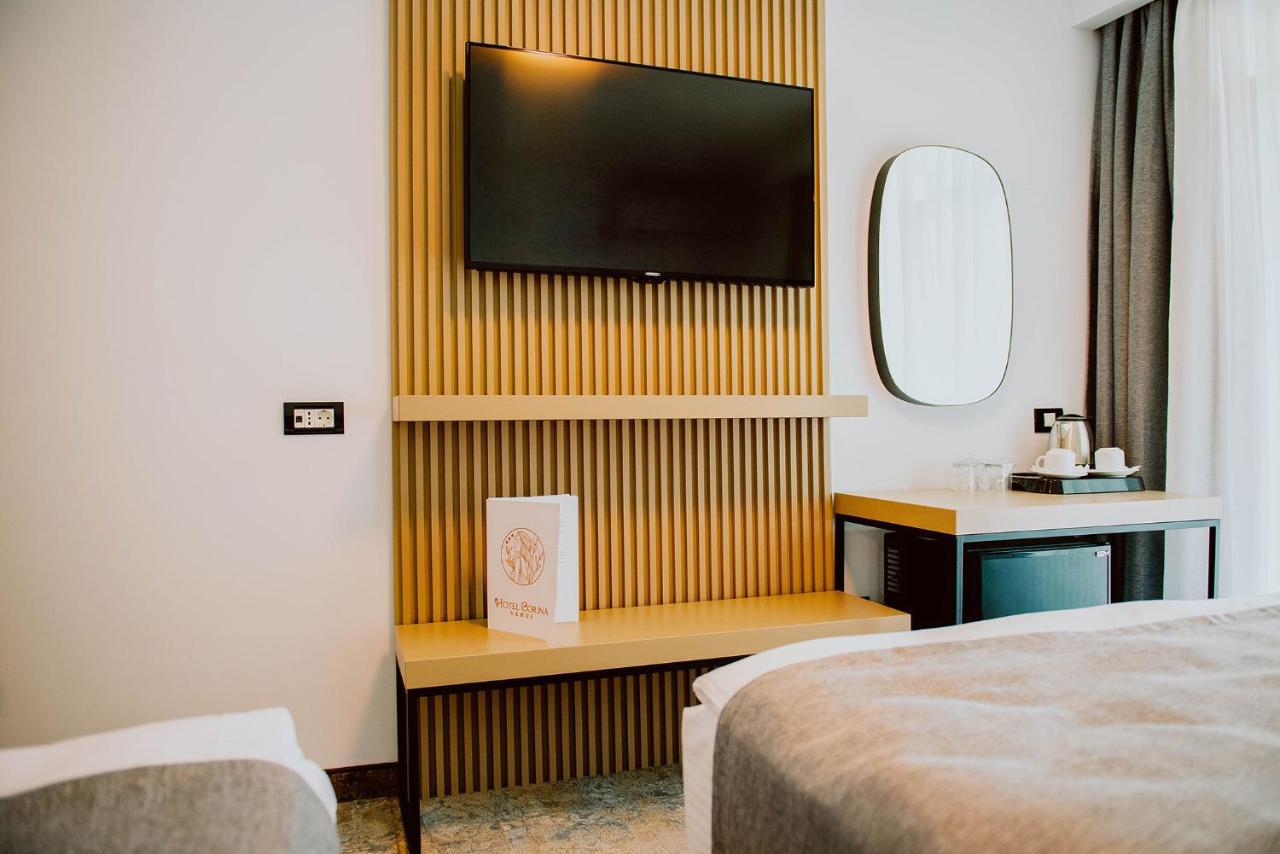Hotel Corina Venus Kültér fotó