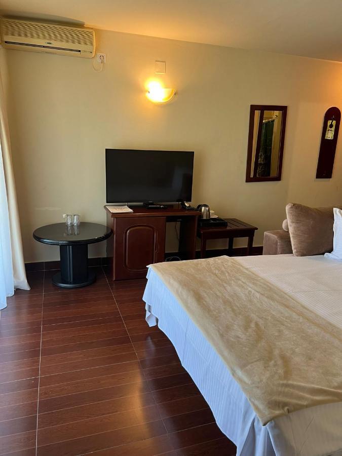 Hotel Corina Venus Kültér fotó