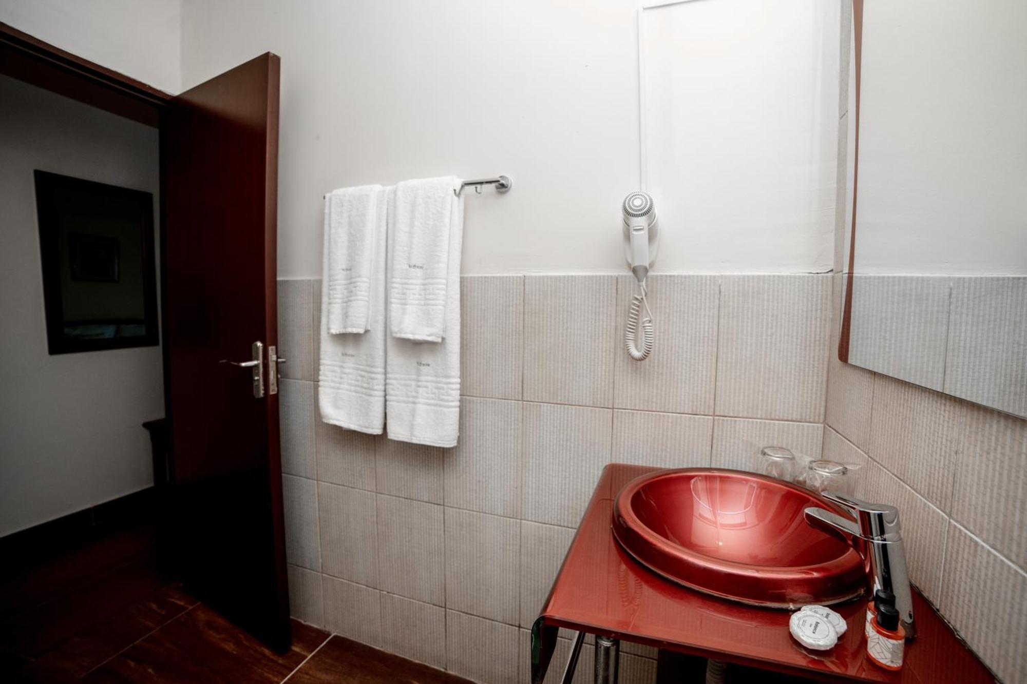 Hotel Corina Venus Kültér fotó